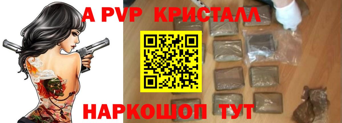 Alfa_PVP СК КРИС Тамбов